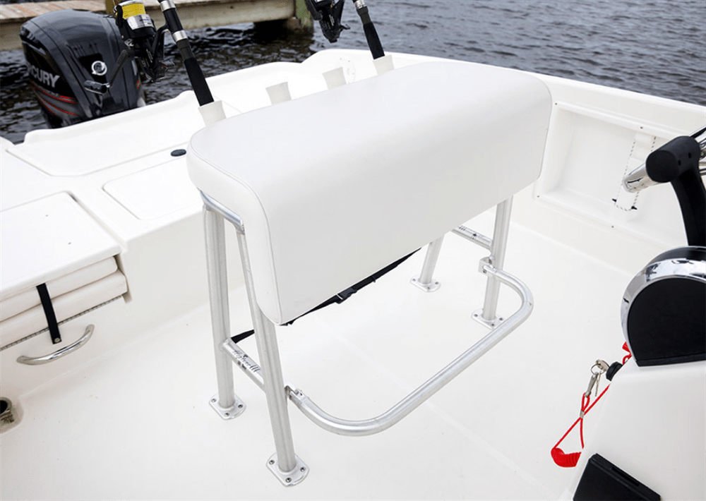 TACO Marine What are the Various Types of Boat Seats?TACO Marine